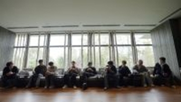 Snow Man、9人そろって北海道旅 完全オフモードで決意を語る