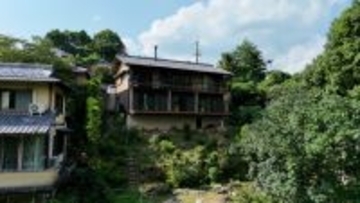 築51年古家付き土地2900万円、カビ&雨漏り→購入決め手は“図面”【住人十色】