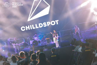 chilldspot、海外ライブを成功に導くための“二度手間”　初の北京公演に手応え「音や気持ちは少しでも伝わったんじゃないか」
