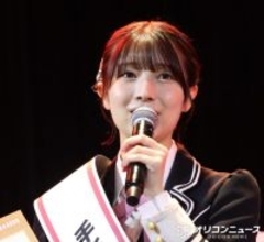 NMB48・安部若菜、10年後の自分に「かっこいい作家になってますか?」 目指すは小説10冊目&文学賞受賞