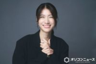 瀧内公美、映画に導かれて――「続けることが一番難しい」歩み続ける現在地