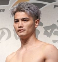 格闘家・栗秋祥梧が「重大なコンプライアンス違反」で無期限の試合出場停止 KNOCK OUTが発表