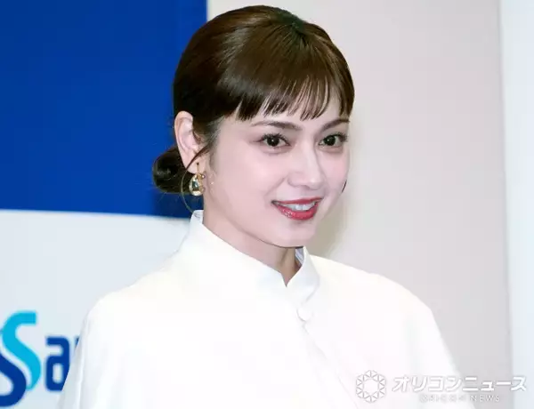 4児の母・平愛梨「きょうは4時間丸々熟睡できた!」普段は2時間おきに夜泣きで目覚め