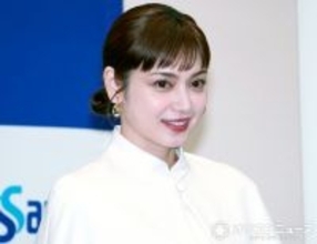 4児の母・平愛梨「きょうは4時間丸々熟睡できた!」普段は2時間おきに夜泣きで目覚め