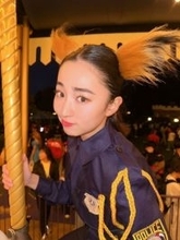 日本一の大学生「ミスユニバーシティ2025」グランプリ・飯田樺楽さんとファイナリストたちがハロウィンにコスプレを披露