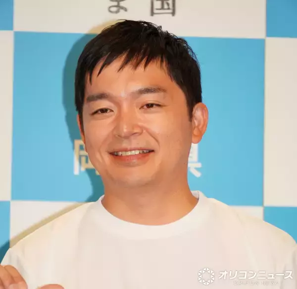 ウエストランド河本、ベストジーニストへの期待に「とれるかぁ!」 相方・井口の岡山デニム愛をアピール