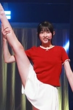 『第4回スター☆オーディション』特別賞に新体操が得意な福岡県出身の16歳・薬師寺梨央さん 審査員も「表現が豊かで、将来一緒に仕事して面白くなるんじゃないか」と太鼓判