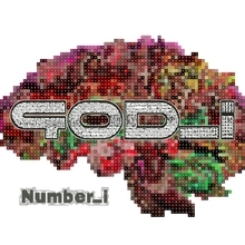 Number_i、「GOD_i」が自身通算4作目の累積再生数1億回突破【オリコンランキング】