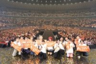 【ナイナイ歌謡祭】大黒摩季、いきものがかり、Da-iCE、久保史緒里…豪華ゲストと4時間45分の「熱くなれ!」