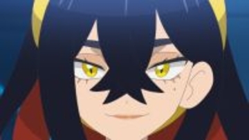 『ポケモン』ゼイユ再登場!バトル修行で表情豊かなタロ、カキツバタ 第116話あらすじ&場面カット15点