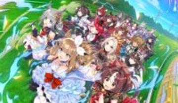 『ウマ娘』お祝い花(フラスタ)騒動 制作会社の返金対応が困難に…Cygamesから返金代行