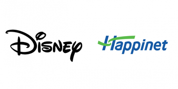ディズニー、Blu-ray＆DVDの製造・販売でハピネット・メディアマーケティングとライセンス契約