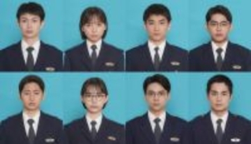 木村拓哉主演映画『教場』公開記念でTVシリーズをNetflixで配信 佐藤勝利、齊藤京子ら第205期生徒の警察手帳写真