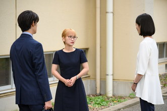 『フェイクマミー』衝撃事実にネット騒然「マジで!?」「泥沼展開」【ネタバレあり】