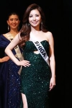 「2025 Mrs SDGs Japan」特別賞は滋賀代表の34歳・立木つばささん「女性の可能性を広げるために性被害や職業差別の問題に取り組みたい」