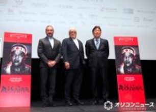 三島由紀夫を描いた“幻の作品” 40年を経て東京国際映画祭で日本初上映 シュレイダー監督「この日を信じていた」