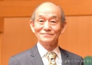 77歳・笹野高史、ヴィンテージの“高級アメ車”を紹介 SNS反響「アイアンバンパーいいですね〜」