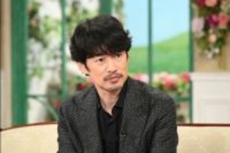 竹野内豊、『あんぱん』で「名言メーカー」と話題に 今まで経験したことない反響に驚き