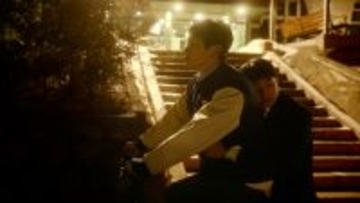 「もしも――を想像することで、人はもっと愛をもって生きられる」 韓国映画『あの時、愛を伝えられなかった僕の、3つの“もしも”の世界。』公開