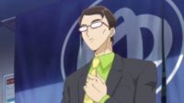 『キミプリ』意外なキャラのグッズ化にファン驚き 津田健次郎そっくりキャラなど6種類「何なんだこのラインナップは」