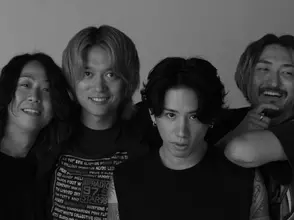 ONE OK ROCK、自身最大規模のワールドツアー発表　日本公演は味スタ2days