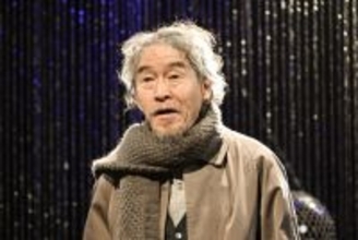 『もしがく』浅野和之、“希代のシェイクスピア俳優”として出演「いよいよ私の出番となります」【ネタバレあり】