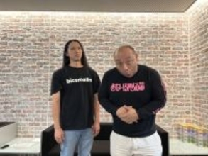 トム・ブラウン『キングオブコント』裏話 みちお、しずる池田に助言も…布川がツッコミ「誰が偉そうに!」