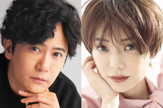 稲垣吾郎、“名作ラブコメディー”主演「10年ぶりに、新しくなったPARCO劇場に立てること、心待ちにしています」