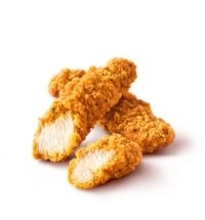 【きょうから】マクドナルド、『チキチキン THE ガーリックペッパー』発売 ジューシー鶏肉×サクサク衣が相性抜群