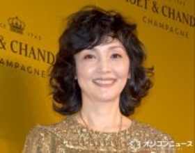 南果歩、来日したEXO・レイとの2ショットを公開「カッコ良すぎた」「会えるだけでも貴重なのに」 舞台裏トークを明かす