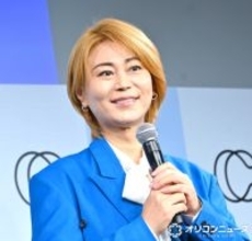 48歳・氷川きよし、年齢は“築年数”で数える「常にきれいに若くいようっていう気持ちが大事」
