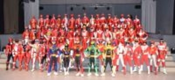 スーパー戦隊シリーズ終了報道 7月に歴代プロデューサー陣が語っていた“これから”