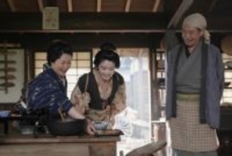 『ばけばけ』第5週「ワタシ、ヘブン。マツエ、モ、ヘブン。」を振り返る