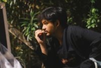 『(LOVE SONG)』チャンプ監督、当事者からの信頼集める“境界のない愛” 森崎ウィン&向井康二に確信「この2人で物語が立ち上がる」