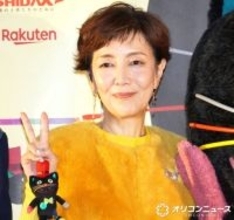 アンパンマン声優・戸田恵子、カレーパンマンカラーの衣装で登場 キネコ国際映画祭