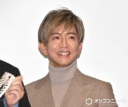 木村拓哉、幼少期に柴又に住んで『男はつらいよ』撮影を目撃「人だかり分の1として」 山田洋次監督に伝えた反応に笑顔