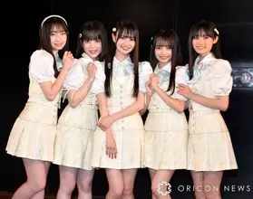 AKB48、19期研究生が劇場デビュー「悔しくて涙を流したことも。それでも本番を迎えることができた」