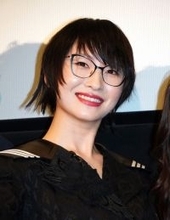 SUZUKA、キャラとの共通点は“強さと弱さ”「戦いながら毎日向き合っている」 声優初挑戦の主演作アジアンプレミア登壇