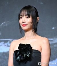MEGUMI、16歳息子に親バカ発言 母へ厳しい反応に苦笑いも「大好きです」