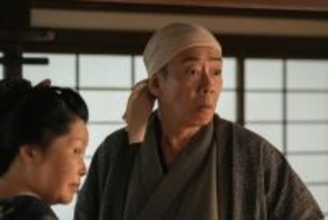 『ばけばけ』生瀬勝久、出雲ことばに苦労「外国語のように丸暗記」