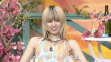 二股疑惑のイケメン経営者を山本舞香が一刀両断「マイクで拾ってんだよ!」