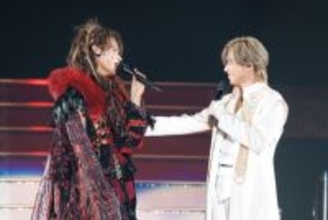 上田竜也主催ハロウィンフェス 堂本光一がサプライズ出演、川島如恵留×7ORDERなど“奇跡”の約4時間ライブに【詳細レポ】