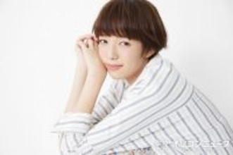 佐藤栞里、激似“ぬい”にご満悦「元気になる!!」 SNS反響「似てる!!可愛すぎます」「最高のしーちゃんスマイル」