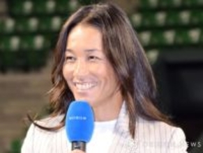 伊達公子さん、10数年振り“髪バッサリ”で雰囲気ガラリ ショート×パーマの新ヘア披露に反響「すごいイメチェン」「かっこいい!」「似合うー!」