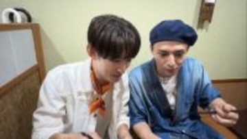 Snow Man向井康二、グループ加入当初“お笑い担当”に悩み 宮舘涼太とケンカも…「バーで飲んで泣きながらしゃべっていました」