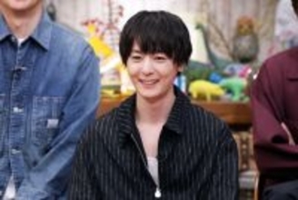 犬飼貴丈、徳島の方言聞くと「ほっとする」改めて認識 100年以上開かずの金庫解錠見守る【コメントあり】