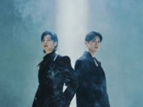 東方神起、日本デビュー20周年記念映画公開 “IDENTITY”に迫る作品に