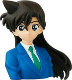 「チョコエッグシリーズ第100弾は「名探偵コナン」 フィギュアはコナンや、犯人など全18類+シークレット1種」の画像4