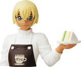 「チョコエッグシリーズ第100弾は「名探偵コナン」 フィギュアはコナンや、犯人など全18類+シークレット1種」の画像6