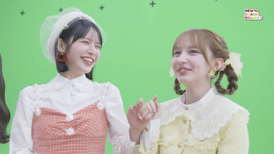 FRUITS ZIPPERが「何度でも楽しめるクリスマス」を提案 明治WebCM&54回「イブ」動画公開